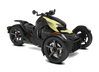 2025 Ryker Sport
