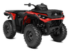 2025 Outlander 850