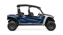 2026 Wolverine Rmax4