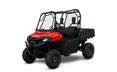 2025 Pioneer 700