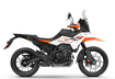 2025 Adventure X