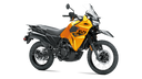 2026 KLR