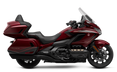 2025 Gold Wing Tour Airbag DCT