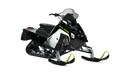 2026 NDY SP 137 White Lightning