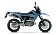 2025 DR-Z