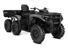 2026 Outlander MAX 6X6 DPS