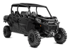 2026 Commander MAX XT