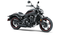 2025 Vulcan S