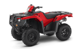 2027 FourTrax Foreman Rubicon