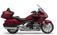 2026 Gold Wing Tour