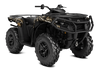 2026 Outlander PRO Hunting Edition