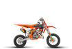 2026 SX FACTORY EDITION