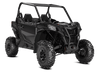 2026 Maverick Sport DPS
