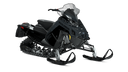 2026 Switchback SP 146 Gloss Black