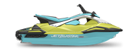2025 WaveRunner JetBlaster PRO