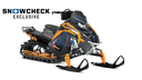 2026 RMK Khaos 155 Limited Edition 325