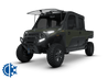 2026 Ranger Crew XD 1500 Northstar