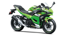 2025 Ninja 500