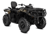 2026 Outlander MAX PRO Hunting Edition