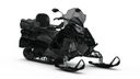 2027 ProStar S4 Titan Adventure Ultimate 1.5 Blk