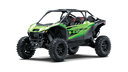 2027 Teryx H2