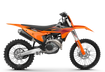 2027 SX-F