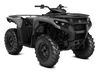 2025 Outlander 500/700