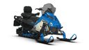 2027 ProStar S4 Voyageur Adventure Ultimate 2.0" Blu