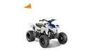 2025 Outlaw