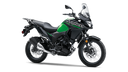 2025 Versys-X 300