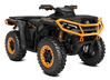 2025 Outlander 1000R