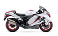 2027 Hayabusa