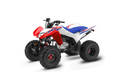 2026 TRX
