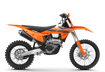 2025 250 XC-F