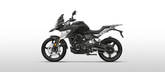 2025 G 310 GS