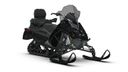 2027 ProStar S4 INDY Adventure 137 Blk