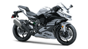 2025 ZX-4RR
