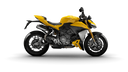 2027 Streetfighter