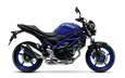 2026 SV650