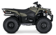 2025 KingQuadFSi