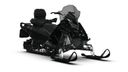 2027 650 Voyageur Adventure Ultimate 155 2.0" Blk