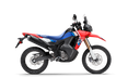 2026 CRF300L Rally