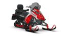 2027 650 INDY Adventure 137 1.25 Red