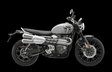2026 Scrambler 1200