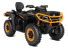 2026 Outlander MAX XT-P