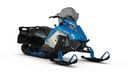 2027 850 Titan Nordic Pro Blu