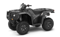 2025 FourTrax Foreman Rubicon 4x4