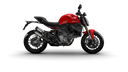 2027 Monster