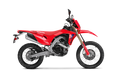 2025 CRF450RL