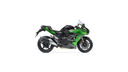 2025 Ninja H2 SX